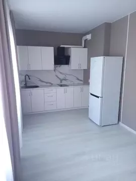 1-к кв. Краснодарский край, Краснодар ул. Имени Валерия Вишневецкого, ...