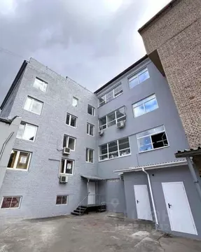 Офис в Москва Вольная ул., 35С4 (282 м)