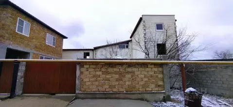 Дом в Крым, Феодосия ул. Рабочая (279 м)