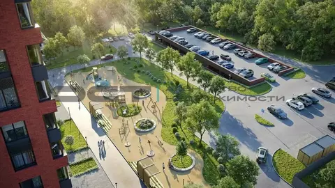 Гараж в Тульская область, Тула Каракозова 75 жилой комплекс (13 м)