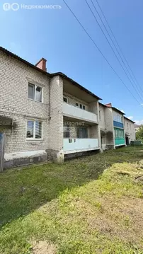 2-комнатная квартира: село Сосновское, Комсомольская улица, 7 (44.1 м)