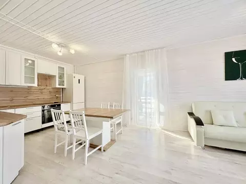 Дом в Ярославская область, Переславль-Залесский муниципальный округ, ...