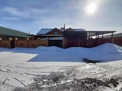 5-к кв. Тыва, Кызыл ул. Фрунзе, 35 (160.8 м)