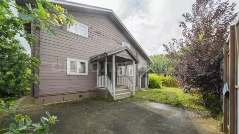 Дом в Москва д. Яковлевское, ул. Речная, 7 (183 м)