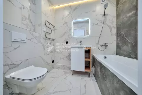 2-к кв. Рязанская область, Рязань Олимпийский городок мкр, 4 (43.0 м)