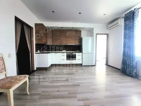 1-к кв. Калужская область, Калуга ул. Кибальчича, 30 (41.9 м)