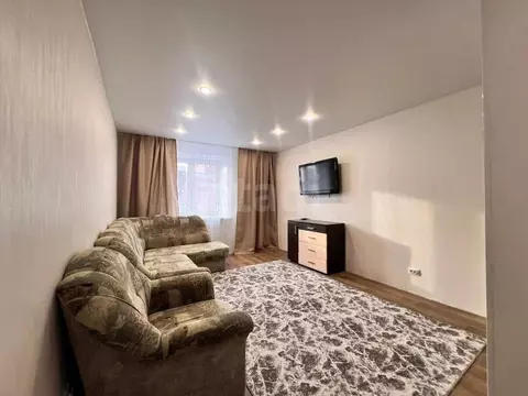 1-к кв. Тюменская область, Тюмень ул. Газопромысловая, 3 (37.0 м)