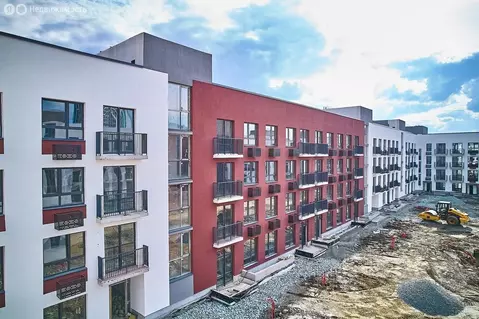 Помещение свободного назначения (109.92 м)