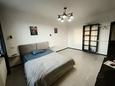 1-к кв. Калининградская область, Калининград ул. Баженова, 13 (36.5 м)