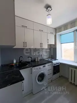 1-к кв. Ставропольский край, Ставрополь ул. Доваторцев, 41/4 (36.0 м)