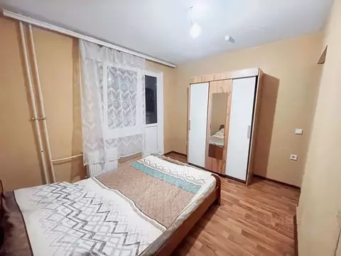 2-к кв. Краснодарский край, Крымск Надежда мкр, ул. Надежды (56.0 м)