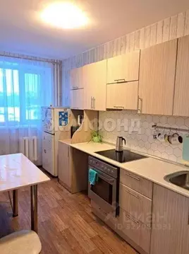 2-к кв. Томская область, Томск Нижний пер., 45 (52.0 м)