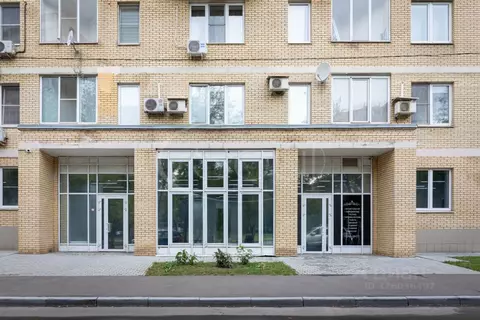 Торговая площадь в Москва Челюскинская ул., 9 (361 м)