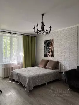 2-к кв. Москва Стрельбищенский пер., 19 (56.0 м)