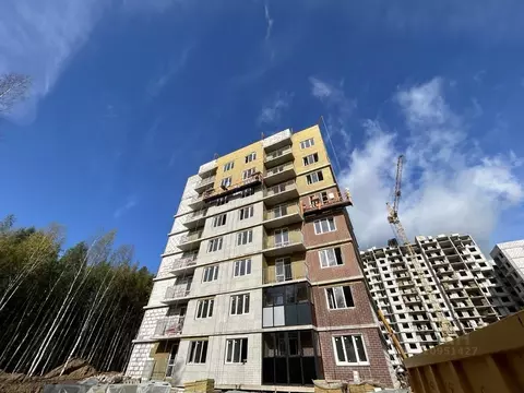 3-к кв. Ярославская область, Ярославль просп. Фрунзе, 56Д (73.0 м)