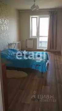 4-к кв. Красноярский край, Красноярск Зеленая Роща мкр, ул. Воронова, ...