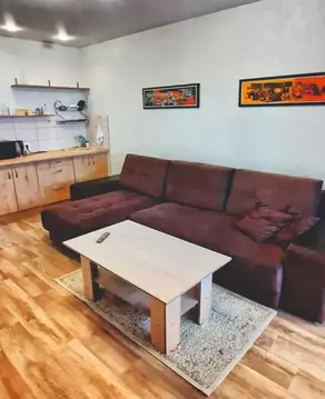 Студия Алтайский край, Барнаул просп. Строителей, 18 (25.0 м)