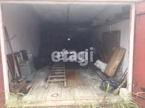 Гараж в Калужская область, Калуга Промышленная ул., 1 (36 м)