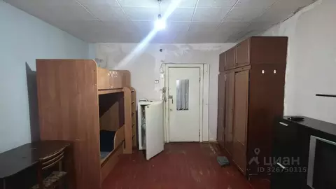 Комната Волгоградская область, Волгоград Жилгородок мкр, ул. ...