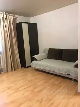 1-к кв. Кировская область, Киров ул. Преображенская, 38 (36.0 м)