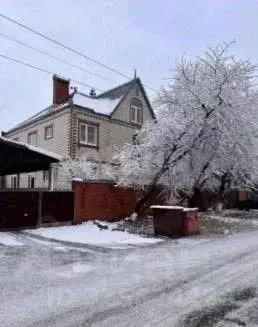 Дом в Ставропольский край, Ставрополь ул. Трунова, 4 (500 м)