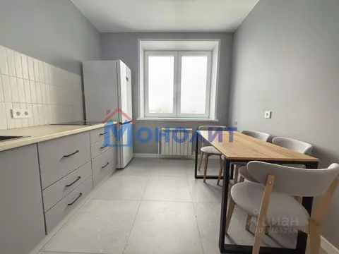 2-к кв. Ярославская область, Ярославль Шпальная ул., 64 (51.5 м)