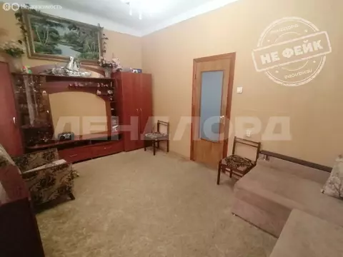 4-комнатная квартира: Новочеркасск, улица Орджоникидзе, 109 (48.9 м)