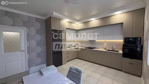 Дом в Нальчик, Молодёжная улица, 15 (262 м)