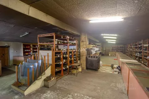 Помещение свободного назначения в Карелия, Петрозаводск ...