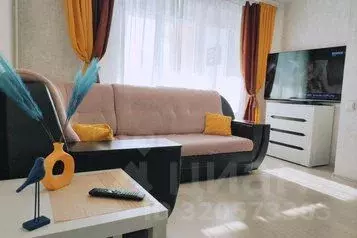 1-к кв. Башкортостан, Уфа Дагестанская ул., 33/1 (39.0 м)