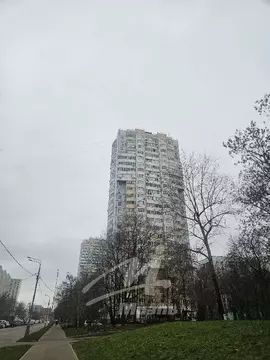 Продается 1-комнатная квартира