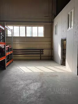 Склад в Татарстан, Казань Техническая ул., 17 (240 м)