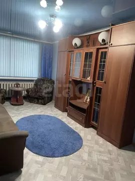 1-к кв. Алтай, Горно-Алтайск Коммунистический просп. (32.5 м)