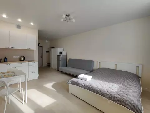 1-к кв. Московская область, Реутов Юбилейный просп., 67 (34.0 м)