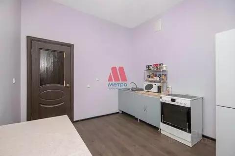 1-к кв. Ярославская область, Ярославль Тутаевское ш., 107 (38.1 м)