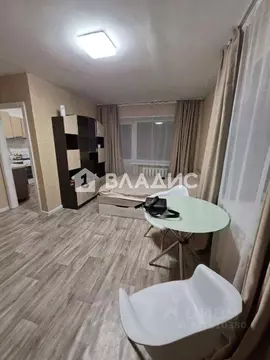 1-к кв. Московская область, Люберцы Октябрьский просп., 346м (31.5 м)