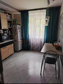 2-к кв. Ростовская область, Аксай Садовая ул., 22/1 (51.0 м)