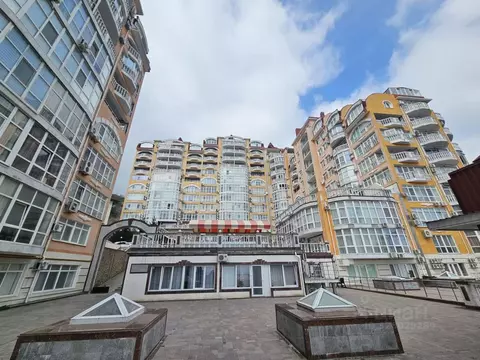 2-к кв. Крым, Ялта ул. Загородная, 17Б (35.0 м)