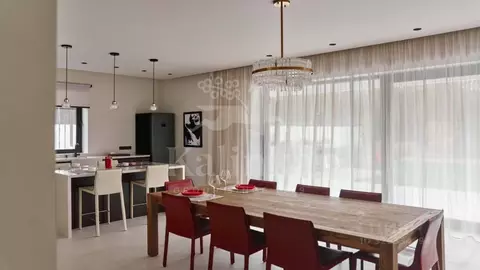 Дом в Московская область, Одинцовский городской округ, пос. Мозжинка  ...