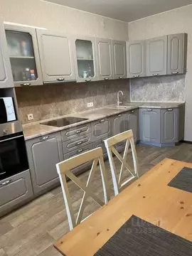 2-к кв. Тюменская область, Тюмень ул. Линейная, 7 (67.0 м)