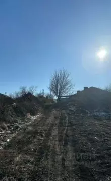 Участок в Ставропольский край, Ставрополь Луч садовое товарищество,  ...