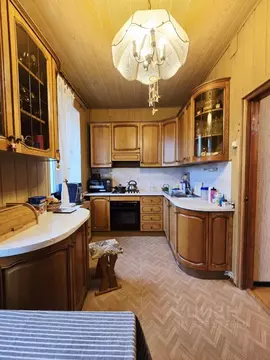 2-к кв. Санкт-Петербург, Санкт-Петербург, Сестрорецк ул. Володарского, ...