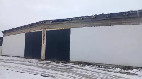 Помещение свободного назначения в Санкт-Петербург пос. Шушары, ...