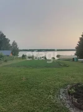 Участок в Вологодская область, Шекснинский муниципальный округ, д. ...