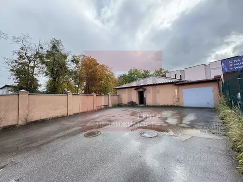 Помещение свободного назначения в Калининградская область, Калининград ...