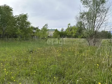 Участок в Башкортостан, Ишимбайский район, с. Петровское Береговая ул. ...