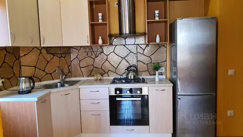 2-к кв. Краснодарский край, Сочи Новый Сочи мкр, пер. Рахманинова ...