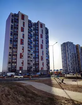1-к кв. Московская область, Домодедово городской округ, с. Домодедово ...