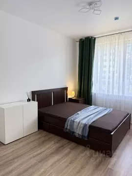 1-к кв. Москва ул. Гренадерская, 9к2 (36.0 м)