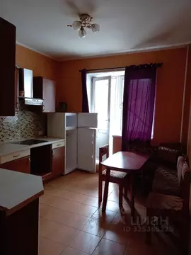 1-к кв. Москва, Москва, Щербинка ул. Индустриальная, 6 (45.0 м)